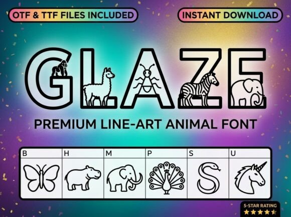 Glaze Free Download