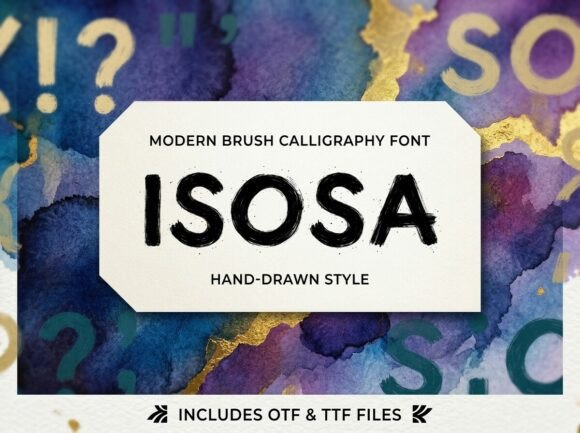 Isosa Free Download