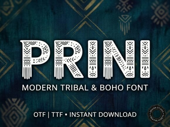 Prini Free Download