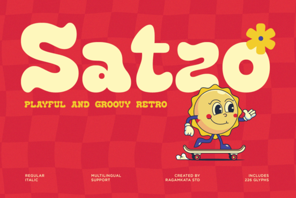 Ssatzo Free Download